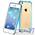 Чехол для iPhone 6 Hoco Couple Bamper Blue