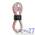Кабель Native Union Belt Cable Kevlar Light Pink (1.2m)