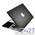 Арт-скин для Mac Book Air 11 SGP Leather Black