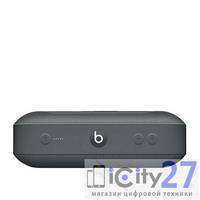 Портативная акустика Beats Pill+ Speaker - Asphalt Gray