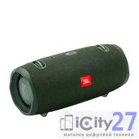 Акустическая система JBL Xtreme2 Green