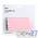 Внешний аккумулятор Miniso Ultra-Thin Power Bank 5000 mAh Pink