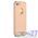 Чехол для iPhone 8/7 Joyroom Crider Gold
