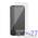 Защитное стекло для iPhone X/XS uBear 2.5D FLAT SHIELD 0.2mm Clear