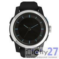 Часы Cookoo watch Silver