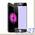 Защитное стекло для iPhone 7 Plus/8 Plus Hoco Flexible Anti-blue ray Black