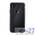Чехол для iPhone X/XS ElementCase ILLUSION Black