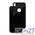 Защитное стекло на заднюю панель для iPhone X Mocoll 2.5D Back Full Cover Grey