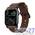 Ремешок для Apple Watch 44mm/42mm Nomad Modern Strap Brown/Black