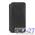 Чехол для iPhone XR Moshi Overture Charcoal Black