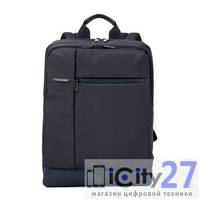 Рюкзак Xiaomi Mi Business Backpack Black (up to 15)
