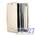 Чехол для iPhone XS Max Guess Iridescent Booktype Gold