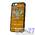 Чехол для iPhone 6 Plus iWoody Герб Brown