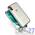 Чехол для iPhone X Fant Silver