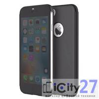 Чехол для iPhone 8 Plus/7 Plus Rock Bosh Black