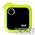 Беспроводной флэш-накопитель Leef iBridge Air 64 GB Black/Green