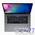 MacBook Pro 15 Touch Bar: 2.2GHz Intel 6-Core i7 8th-gen. (TB 4.1GHz)/16GB/SSD 256GB/Radeon Pro 555X 4GB/Space Gray