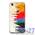 Арт-скин для iPhone 7/8 Buron SKIN Multicolor