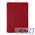 Чехол для iPad Pro 12.9 (2017) Baseus Simplism Y-Type Wine Red