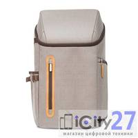 Многофункциональный рюкзак Moshi Arcus Titanium Gray (up to 15)
