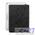 Чехол для iPad Pro 12.9 (2017) Moshi VersaCover Graphite Metro Black