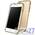 Алюминиевый бампер для iPhone 6 DRACO TIGRIS 6 Gold