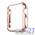 Чехол Ranvoo Slim Case для Apple Watch Series 2 42mm Rose Gold