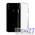 Чехол для iPhone XS Max Hoco Light series TPU Black