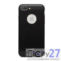 Чехол для iPhone 7 Plus Moshi Armour Onyx Black