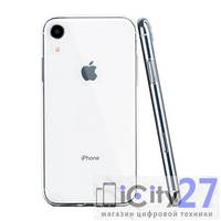 Чехол для iPhone XR G-Case Cool Series Clear