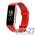 Фитнес-трекер MyKronoz ZeFit4HR Red
