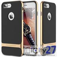 Чехол для iPhone 8 Plus/7 Plus Rock Les Gold