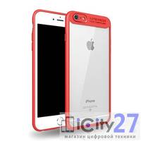 Чехол для iPhone 8/7 Usams Mant Series Red