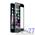 Защитное стекло для iPhone 7/8 Mocoll 2.5D Full Cover Black
