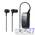 Наушники Audio-Technica ATH-BT09 Black