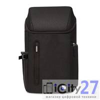 Многофункциональный рюкзак Moshi Arcus Charcoal Black (up to 15)