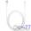 Кабель Apple Lightning - USB (1 m)