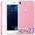 Чехол для iPhone 8/7 Momax Film Cover PP Pink