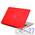 Чехол для MacBook Air 11 Taikesen Hard Case Red
