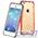 Чехол для iPhone 6 Hoco Couple Bamper Red