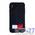 Чехол для iPhone XS Tommy Hilfiger Silicone Case Black