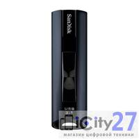 Твердотельный флеш-накопитель SanDisk Extreme PRO SSFD USB 3.1 256GB Black