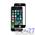 Защитная плёнка для iPhone 7/8 Moshi iVisor AG Black (Matte)