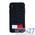 Чехол для iPhone XS Max Tommy Hilfiger Silicone Case Black