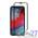 Защитное стекло для iPhone XR Moshi IonGlass Black