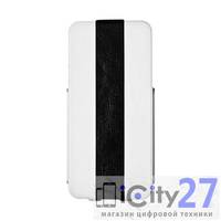Чехол для iPhone 5 U-Link Protective Case White/Black