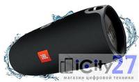 Акустическая система JBL Xtreme Black
