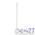 Apple Pencil (2 gen.) для iPad Pro 11-inch/iPad Pro 12,9-inch (3 gen.)