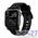 Ремешок для Apple Watch 44mm/42mm Nomad Rugged Strap Black/Black