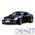 Машина радиоуправляемая iCess Mercedes-Benz SL-65 AMG Black